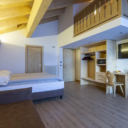 Hotell 