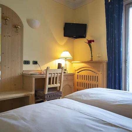 Hotell 