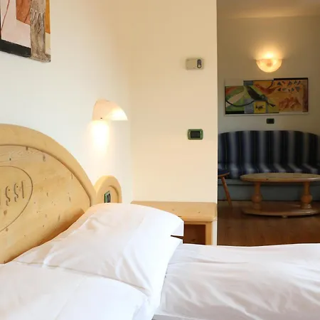 Hotell 