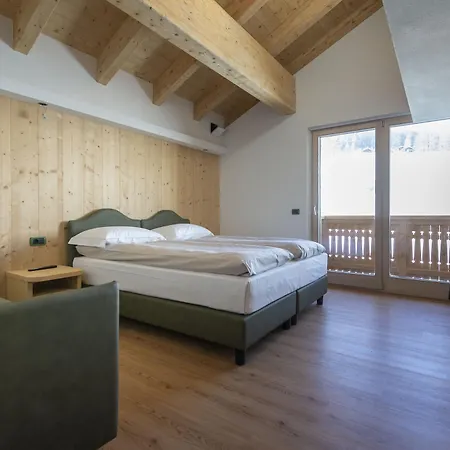 La Suisse 4* Livigno