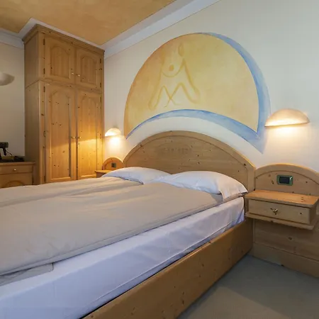 La Suisse Hotel Livigno
