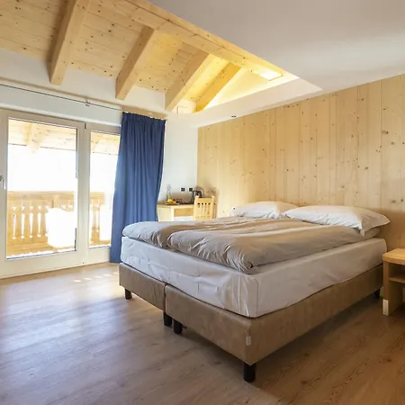 La Suisse Hotel Livigno