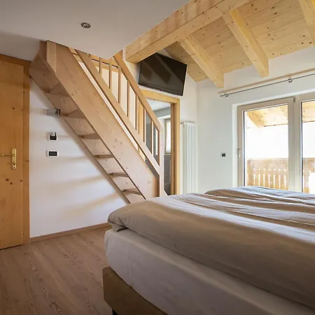 Hotel La Suisse Livigno