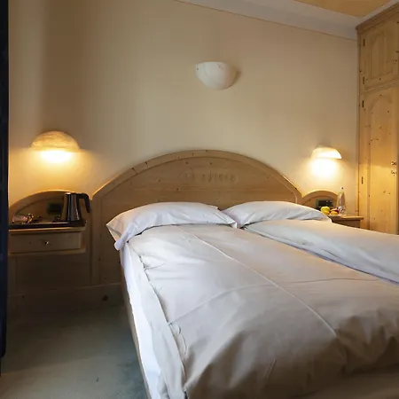 La Suisse Hotel 4*
