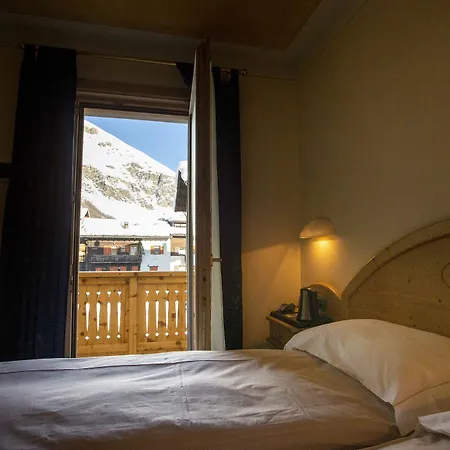 La Suisse Hotel 4*