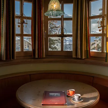 La Suisse Livigno