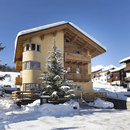 La Suisse Hotel Livigno
