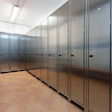 Hotel La Suisse 4*