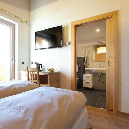 La Suisse 4* Livigno