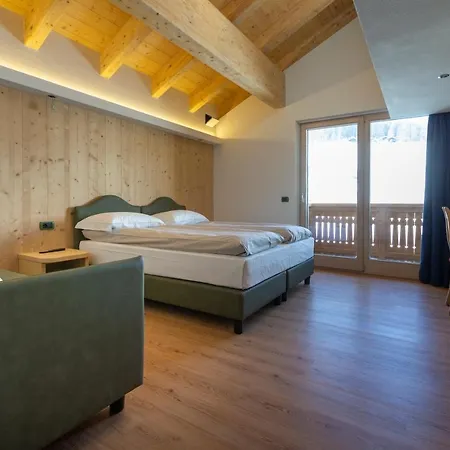 Hotel La Suisse Livigno