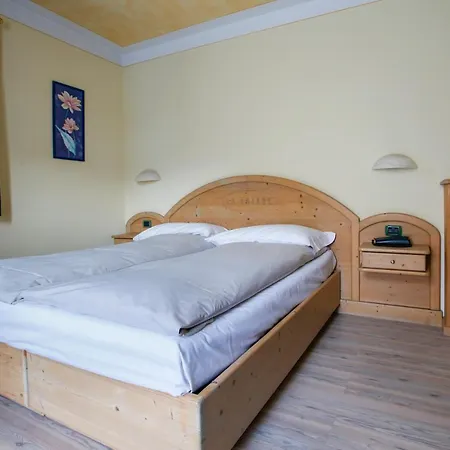 Hotel La Suisse Livigno